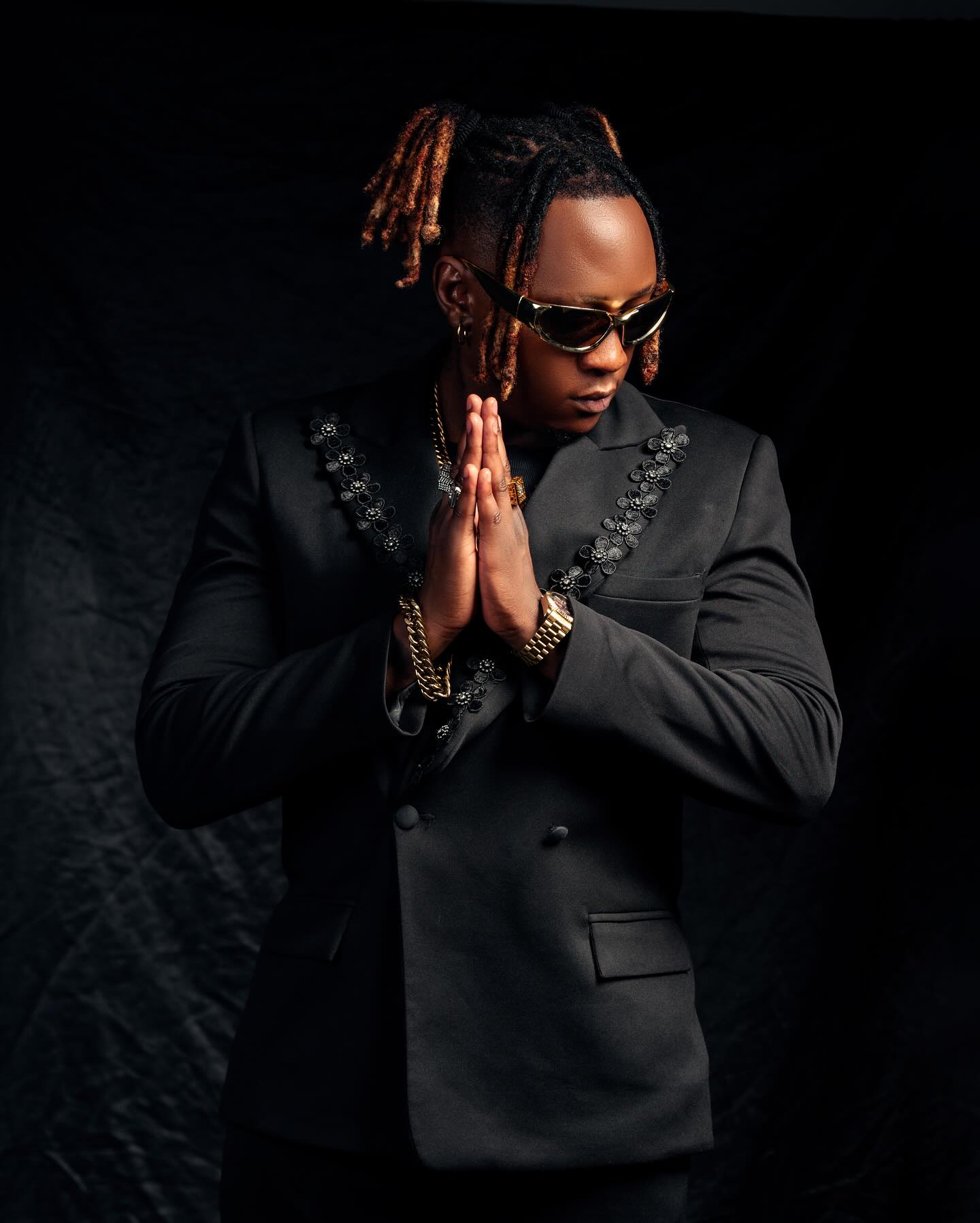 Beenie Gunter — Founder