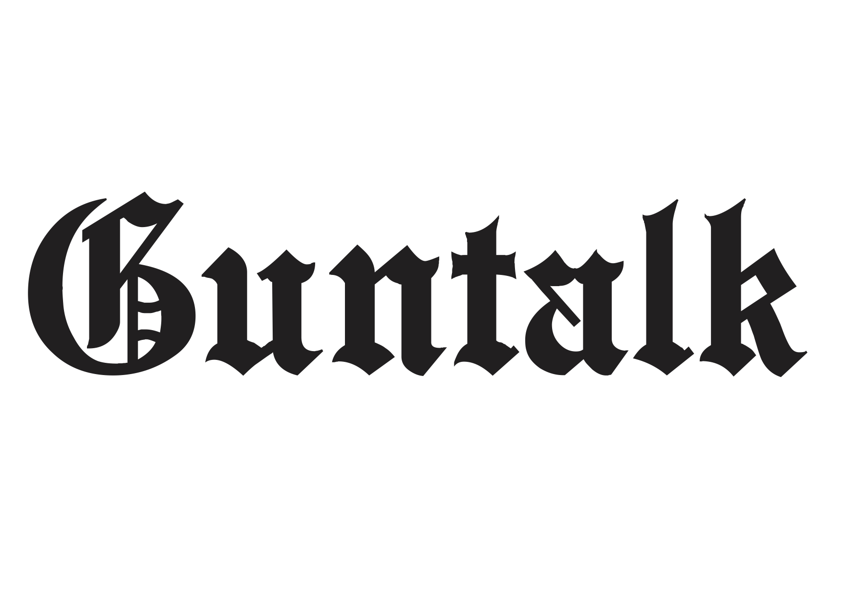 Guntalk