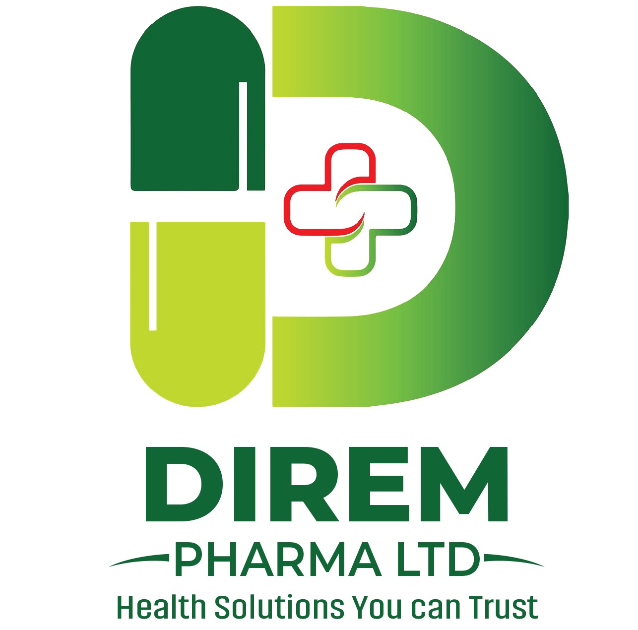 Direm Pharma Ltd
