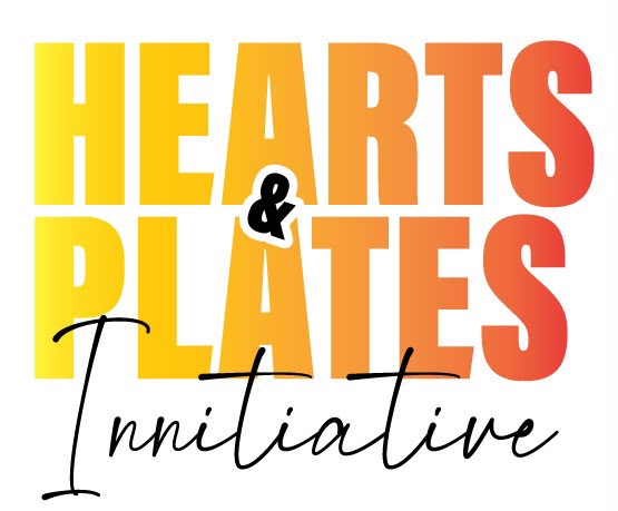 Hearts and Plates Initiative